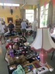 Boddan Lodge Open Day Salford